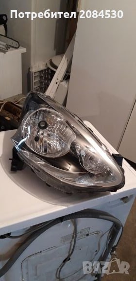 Фар за Мазда 2  2015г , снимка 1