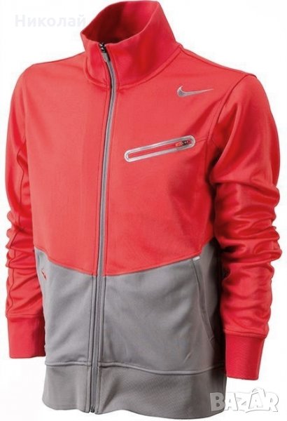 Nike Rafael Nadal Tennis Jacket, снимка 1