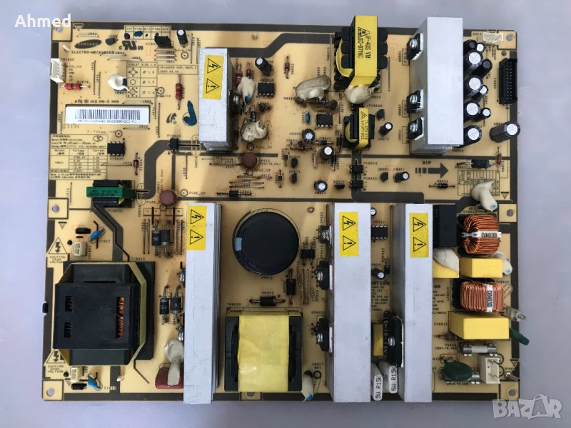 Power Board IP-231135A / BN44-00165A, снимка 1