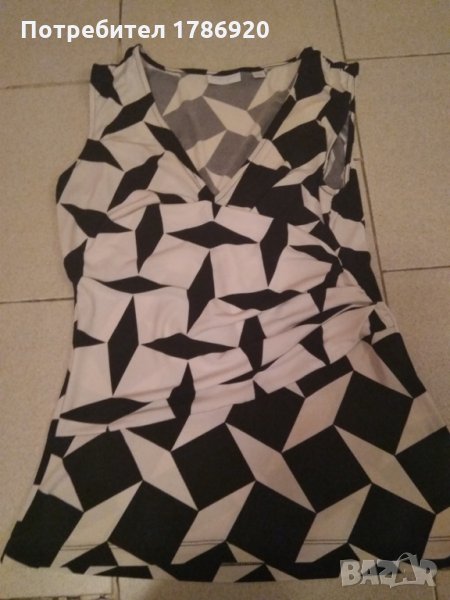 Дамски потник, снимка 1