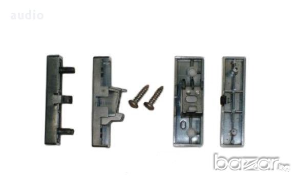 Адапторна рамка за табло AUDI A3 96>, снимка 1