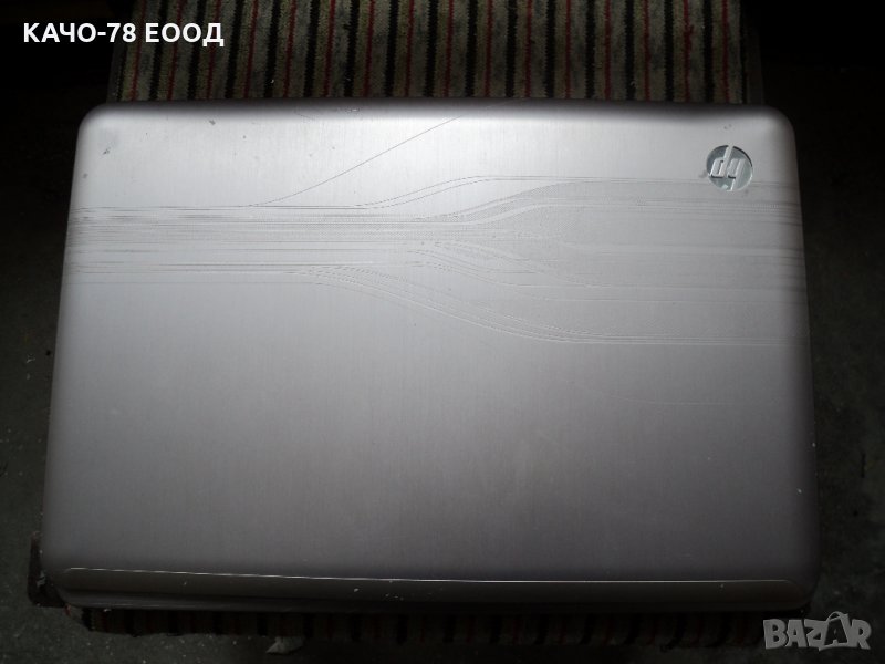 Лаптоп HP Pavilion dv7 – 4060us, снимка 1