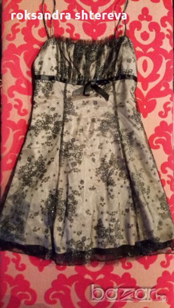 Официална рокля, снимка 1