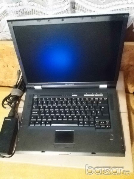 Работещ лаптоп Lenovo 3000 N100 на части, снимка 1