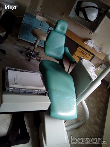 Стоматологична машина юнит , снимка 1