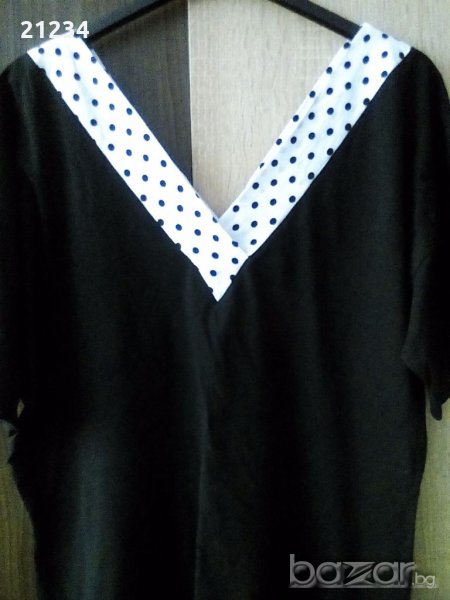 дамска блузка, снимка 1