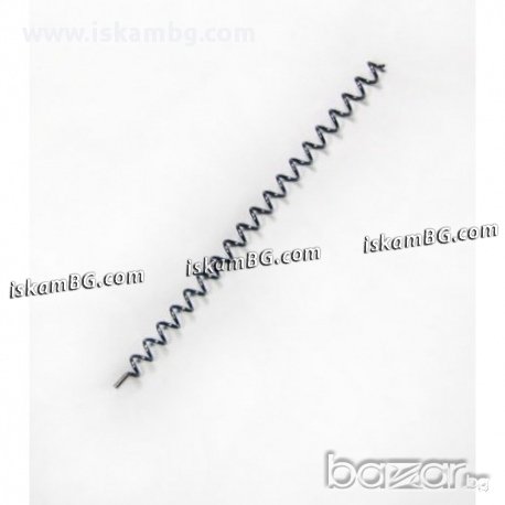 Пружинка за електрическа машинка за цигари - мини - код 0323, снимка 1