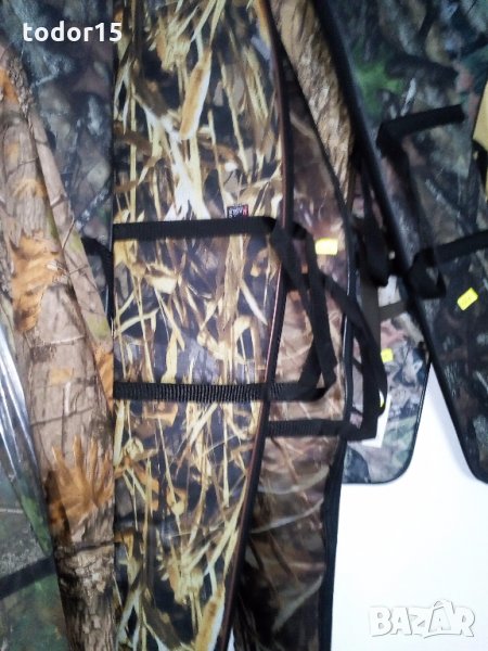 Калъф за пушка, снимка 1