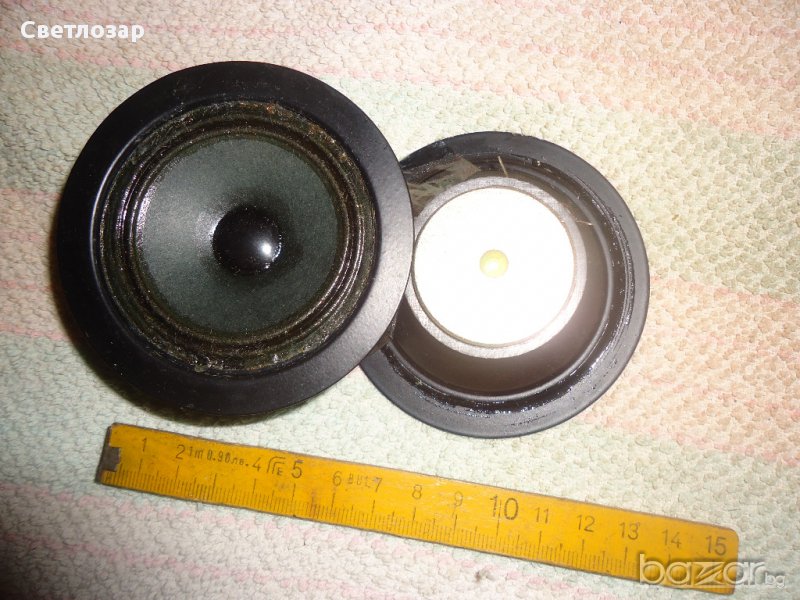 ПИЩЯЛКИ, снимка 1