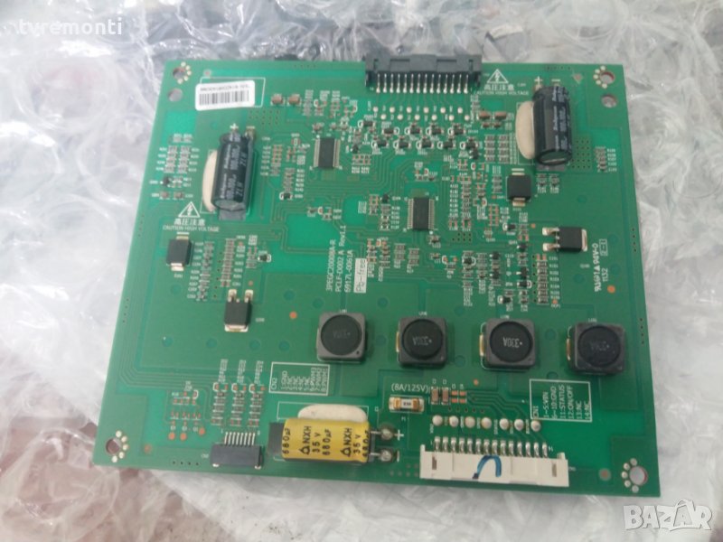 LED DRIVER PCLF-D002A REV1.1 6917L-0061A 3PEGC20008A-R , снимка 1