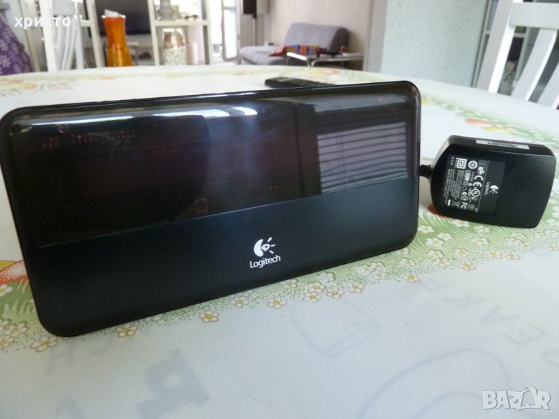 Logitech Squeezebox Classic, снимка 1