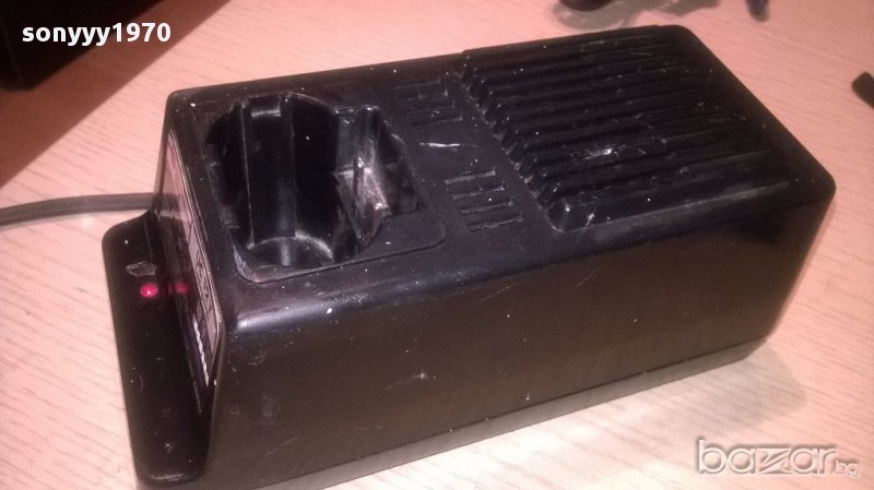 Wurth master made in japan-оригинално зарядно-внос швеицария, снимка 1