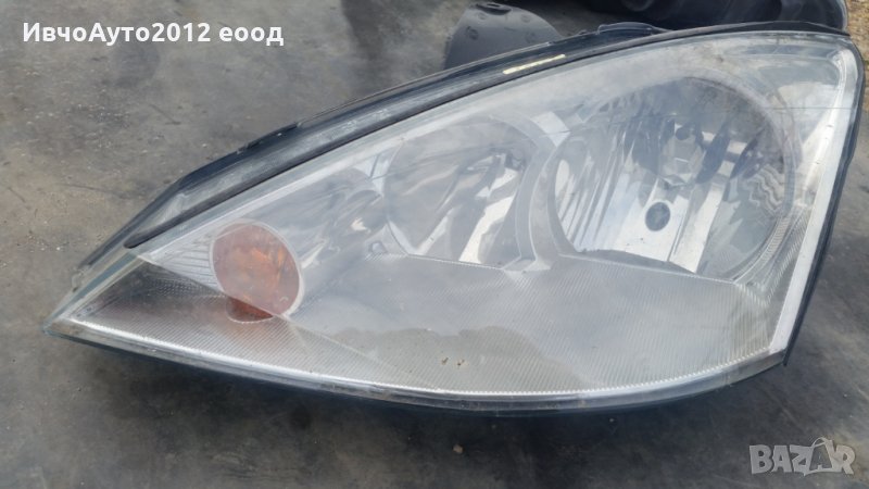 Фар ляв оригинален Форд фокус Ford focus 01-05, снимка 1