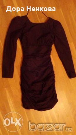 MANGO Рокля , снимка 1