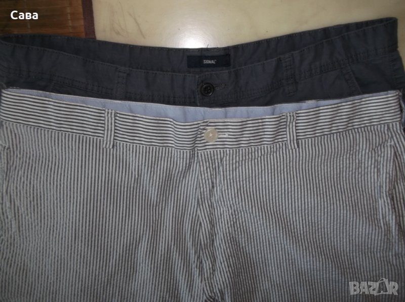 Къси панталони BROOKS BROS, SIGNAL   мъжки,ХЛ-2ХЛ, снимка 1