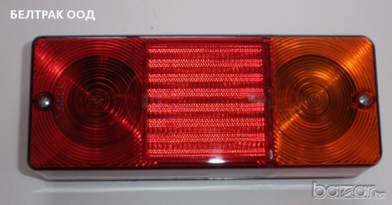 Стоп, габарит, фонар, снимка 1
