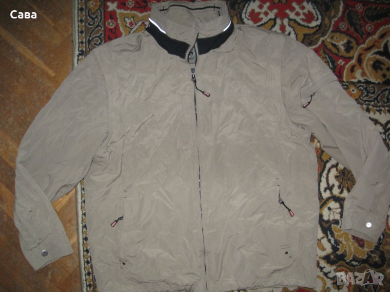 Яке пролет, есен CANSON    мъжко,Л-ХЛ, снимка 1