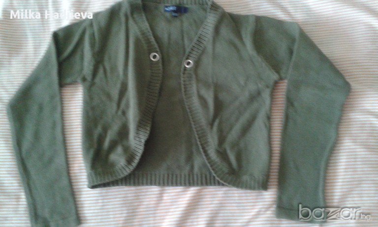 Нови  ръкавки от плетиво, снимка 1