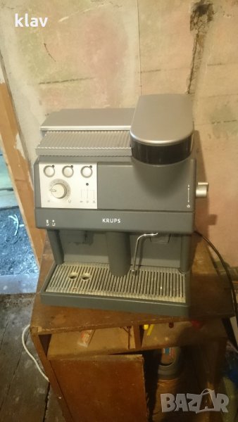 Кафе машина KRUPS, снимка 1