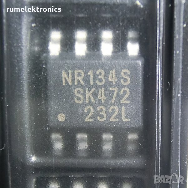 NR134S, снимка 1