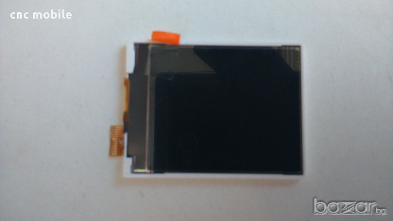 Дисплей Nokia C1-00 - Nokia C1-01 - Nokia 100 - Nokia C2-00 - Nokia X1-01 - Nokia C1-02, снимка 1