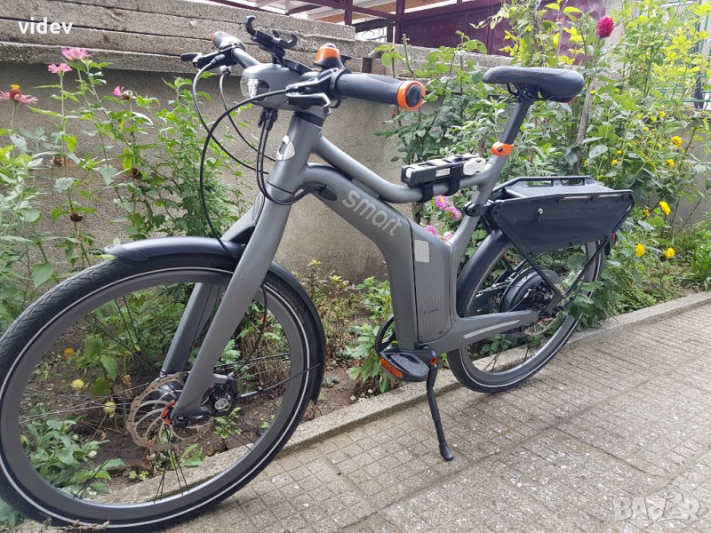 Mercedes SMART electric bike, снимка 1