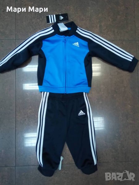 adidas Детски комплект 74см, снимка 1