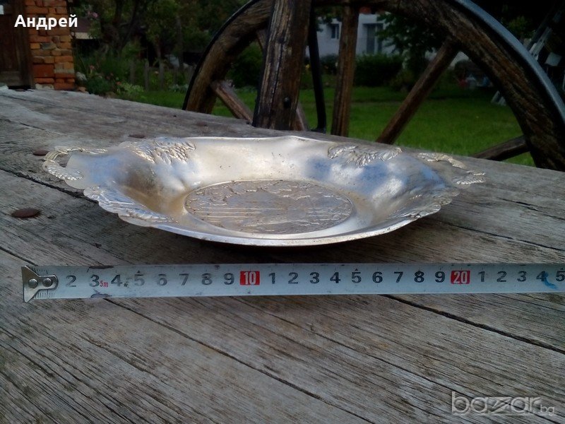 Стара фруктиера, снимка 1