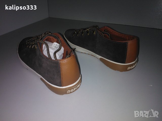 Pointer оригинални обувки, снимка 3 - Спортно елегантни обувки - 24099973
