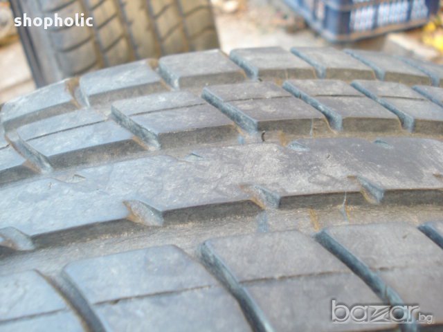 гуми 225 /45/17 зимни , снимка 6 - Гуми и джанти - 12572245