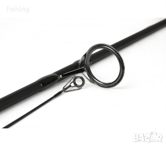 НОВО Въдица Fox EOS Carp Rod 12ft 3.5lb, снимка 4 - Въдици - 26010468