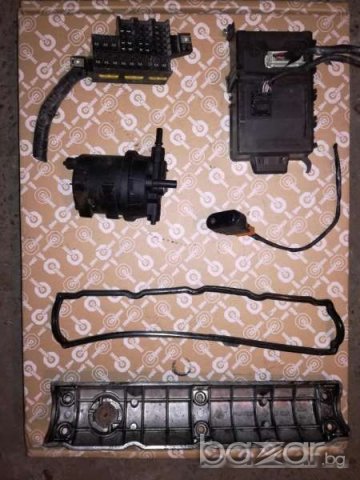 НА ЧАСТИ Дачия Соленза,Соленца.Dacia Solenza Solenca. 1.9 D, снимка 9 - Автомобили и джипове - 19577826