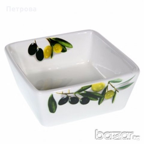 Порцеланова купичка