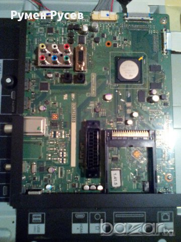 SHARP LC-39LE650V на части, снимка 2 - Части и Платки - 17380849