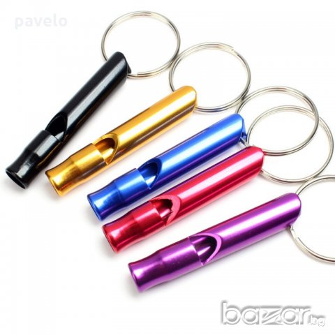  алуминиева свирка , снимка 3 - Селски туризъм и култура - 17008731