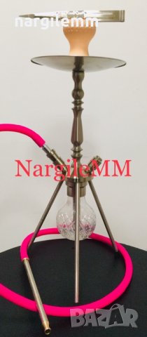 Nargile MM спайдър, снимка 1 - Наргилета - 25688108