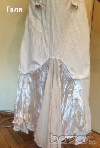 ,дълги поли Saga, снимка 5 - Поли - 14655499