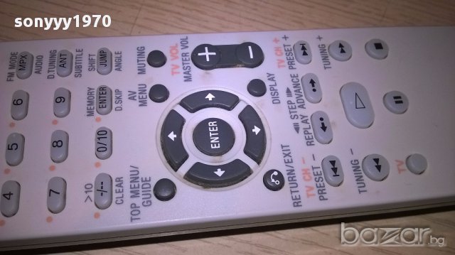 Sony remote av system-внос швеицария, снимка 9 - Други - 14888380