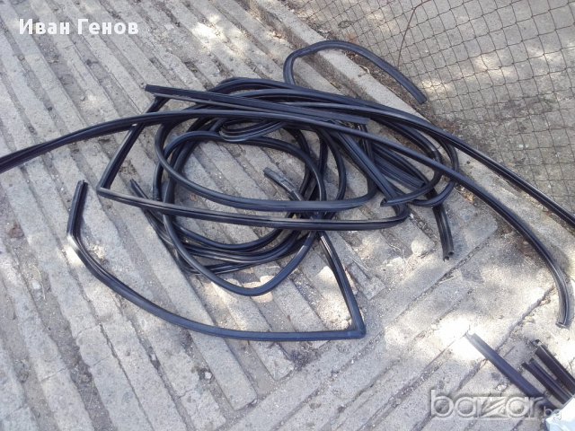 "Рено-Меган" на части , снимка 14 - Автомобили и джипове - 14629457