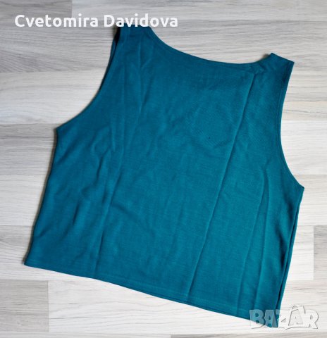 Зелен потник, снимка 3 - Потници - 21996263