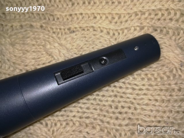 shure 58-profi microphone-жичен микрофон-внос швеицария, снимка 9 - Микрофони - 21236131