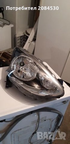 Фар за Мазда 2  2015г 