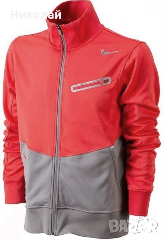 Nike Rafael Nadal Tennis Jacket, снимка 1 - Спортни дрехи, екипи - 25116050
