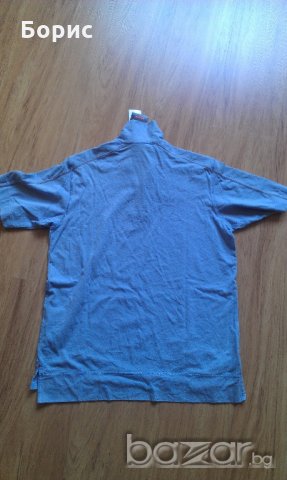 Viktorinox-мъжка тениска - М, снимка 8 - Тениски - 21308383