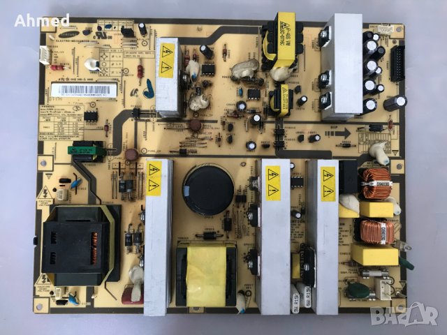 Захранващ блок  IP-231135A Bn44-00165a, снимка 1 - Части и Платки - 24030111