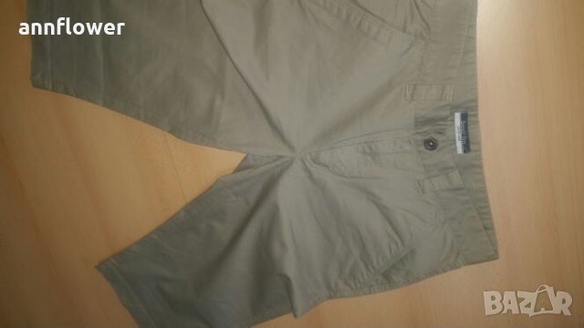 Къси панталони Basic Line, снимка 3 - Къси панталони - 25607528