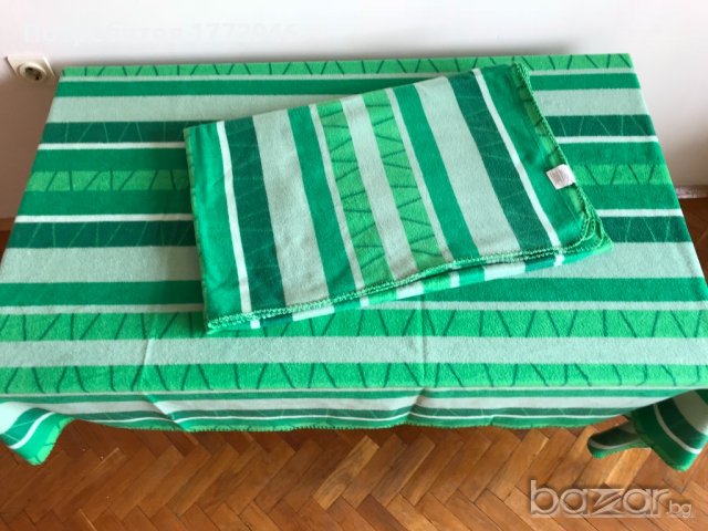 Леко одеяло - одеало от полиестер , снимка 1 - Олекотени завивки и одеяла - 20791786