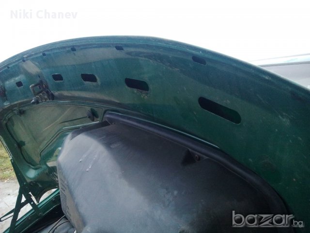 мерцедес вито на части автоматик, снимка 12 - Бусове и автобуси - 16370812