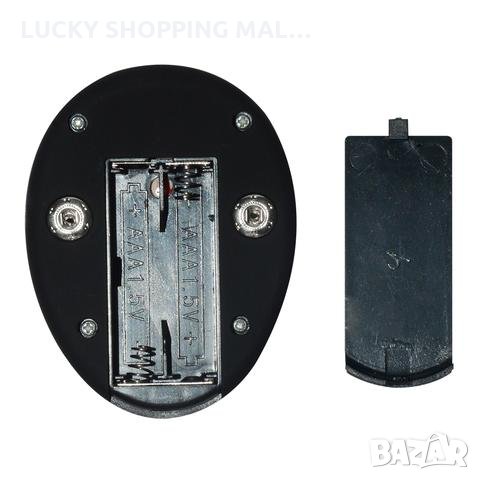 Уред за стягане на мускулите, отслабване и масаж Smart EMS Muscle Trainer, снимка 12 - Фитнес уреди - 23815728