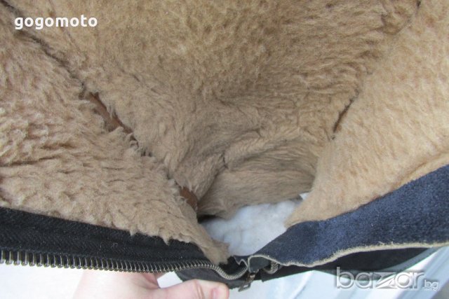 водоустойчиви топли ботуши NORWEX OF NORWAY, N- 40 - 41,унисекс , 100% висококачествена кожа, снимка 13 - Дамски ботуши - 20748480